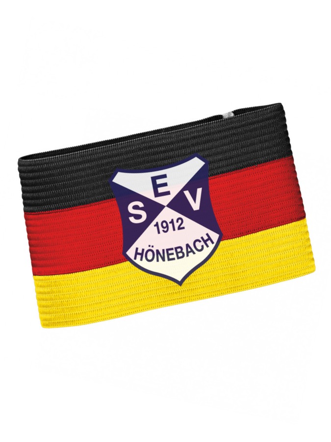 Kapitänsbinde Deutschland
