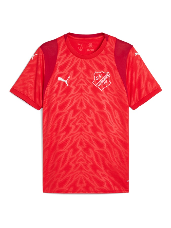 PUMA teamCUP Trikot