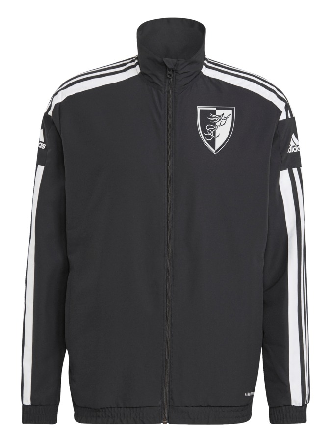 adidas Squadra 21 Präsentationsjacke