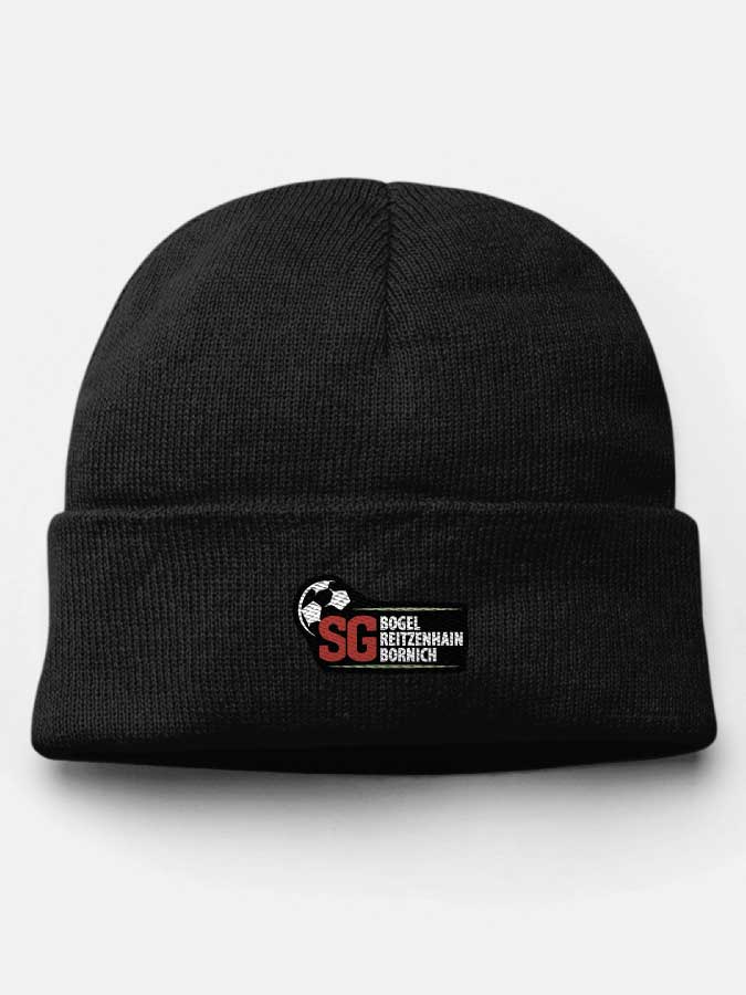 Beanie Sticklogo