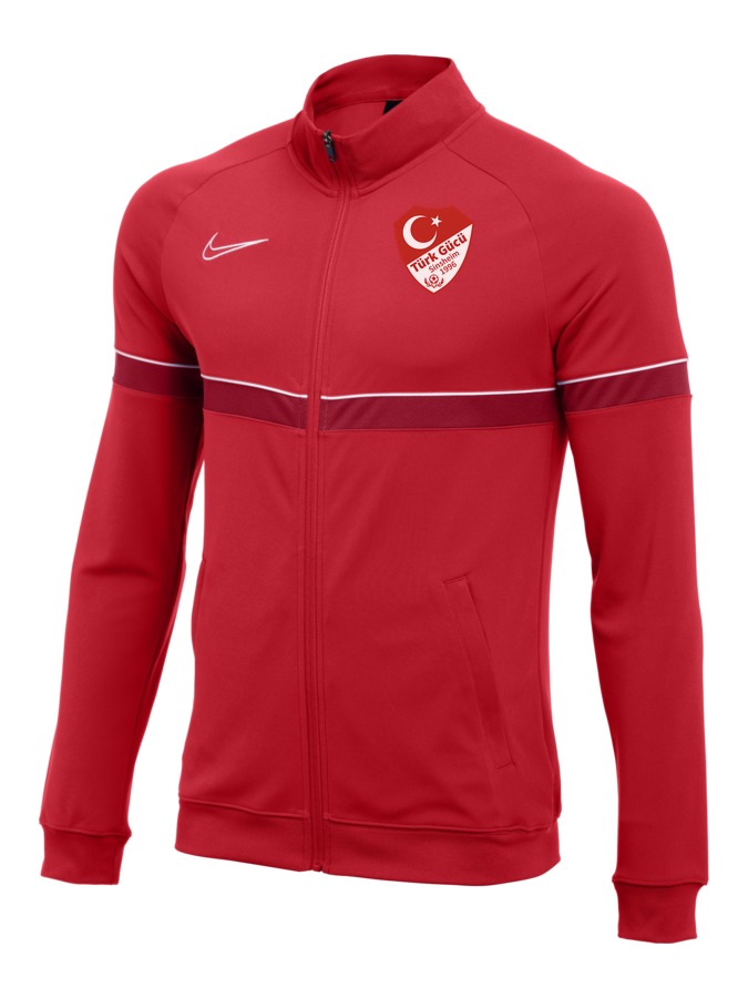 Nike Academy 21 Knit Trainingsjacke