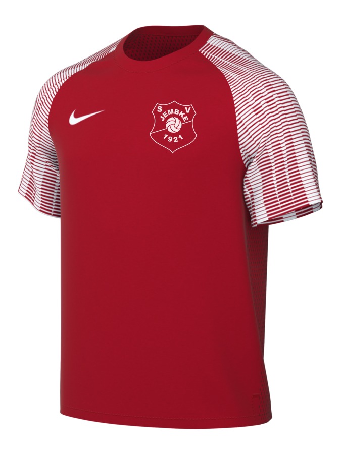 Nike Academy 22 Trikot