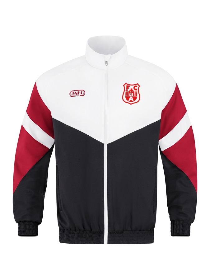 Jako Freizeitjacke Retro