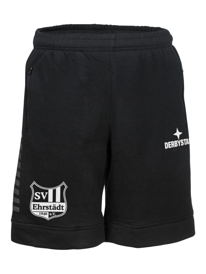 Derbystar Sweatshort Ultimo