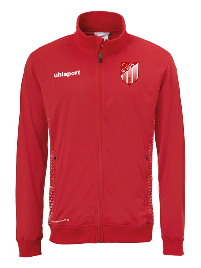 uhlsport Score Track Jacket