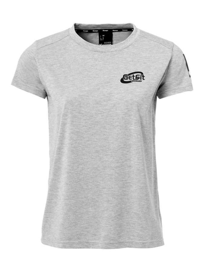 Kempa Status T-Shirt Damen