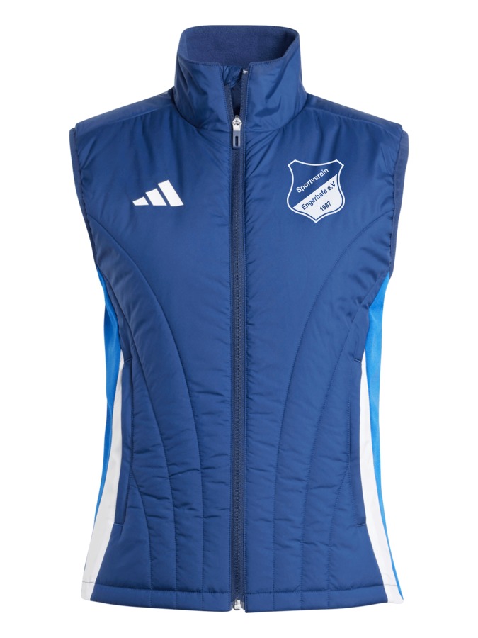 adidas Tiro 24 Competition Winterweste Damen