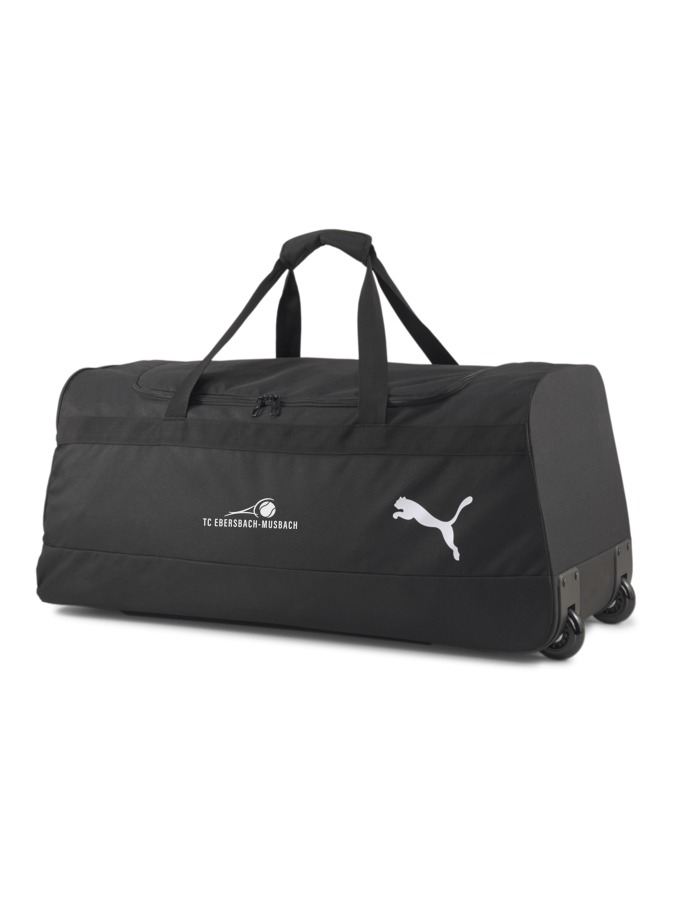 PUMA teamGOAL 23 Wheel Teambag L
