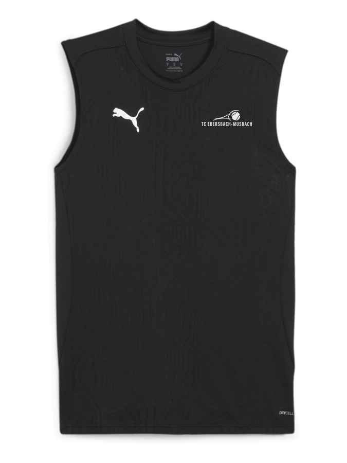 PUMA teamFINAL Trainingstanktop