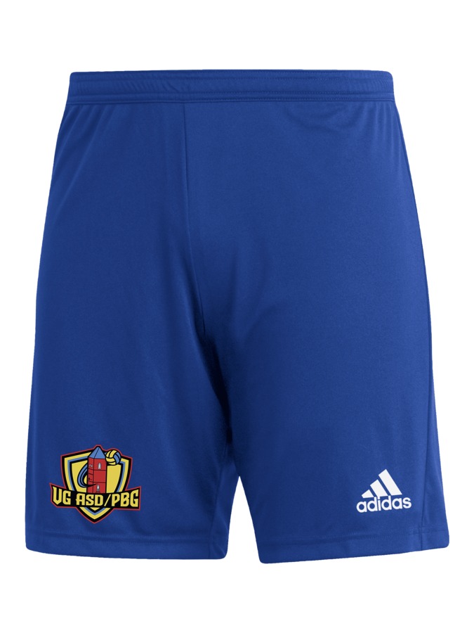 adidas Entrada 22 Shorts