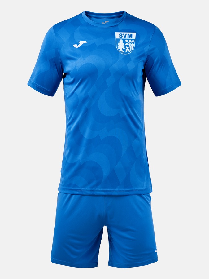 Joma New Area Set