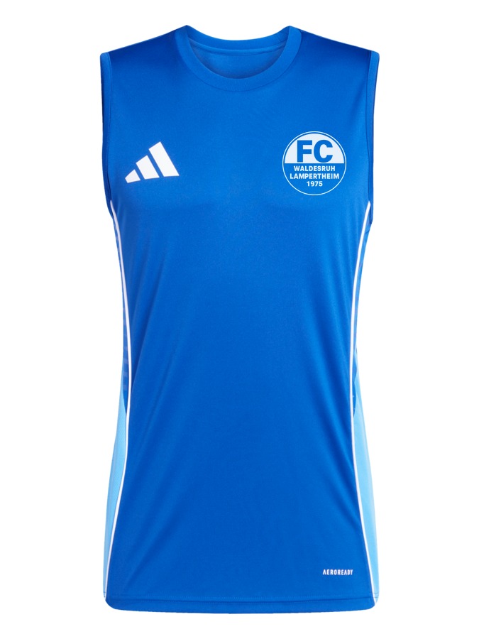 adidas Tiro 25 Competition Tanktop