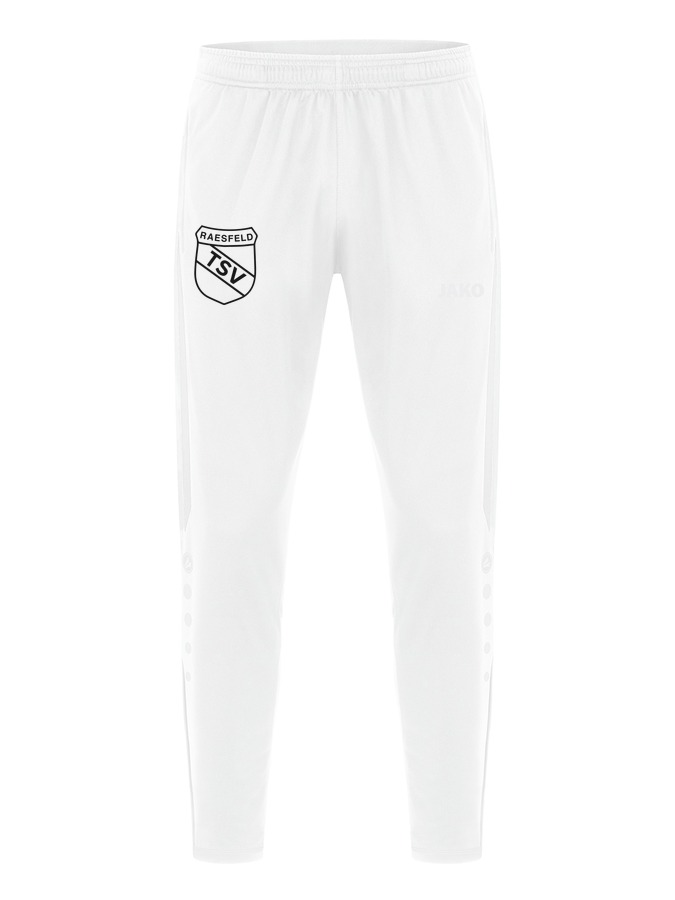 Jako Polyesterhose Power