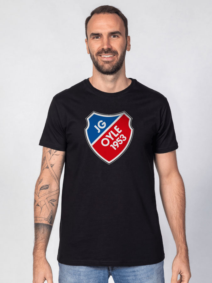 Shirt Classic Herren