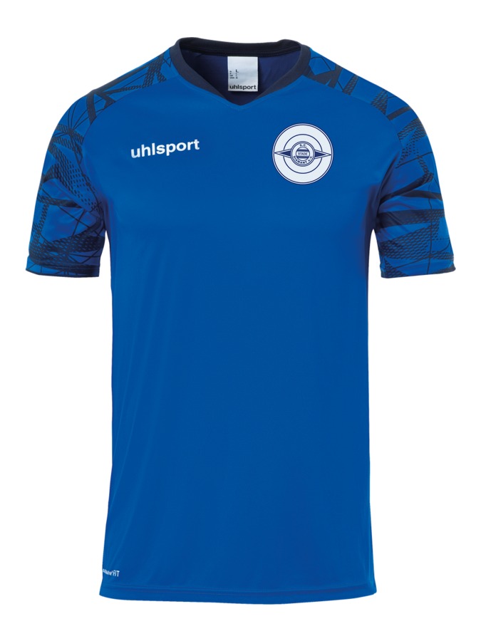 uhlsport Goal 25 Trikot Kurzarm