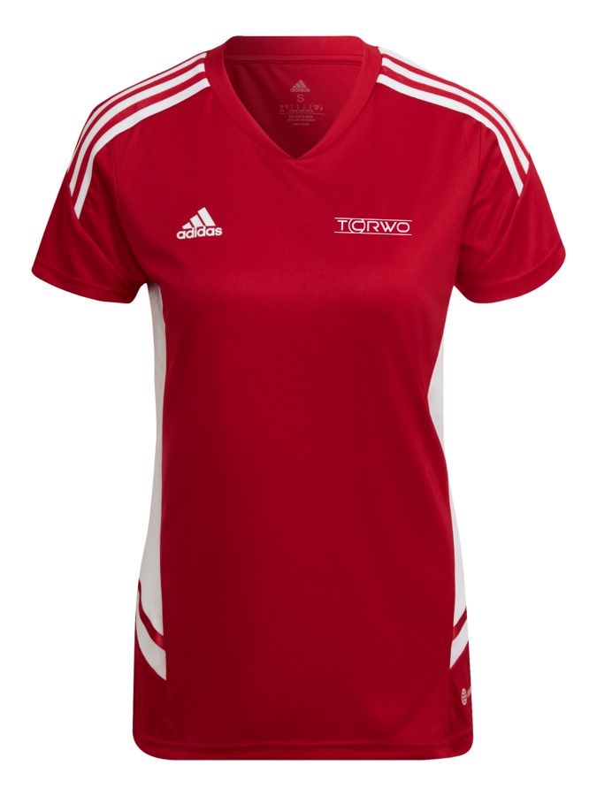 adidas Condivo 22 Trikot Damen