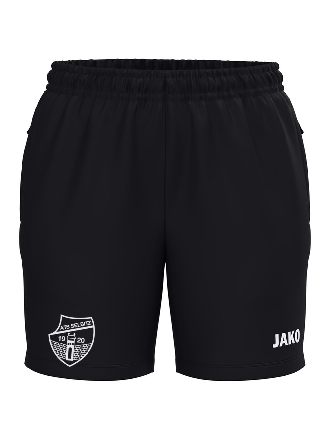 Jako Webshort One Damen