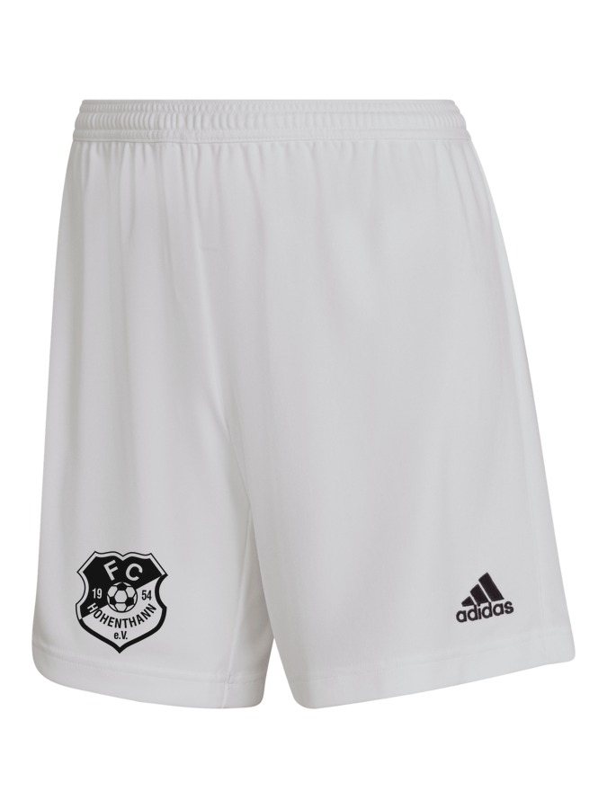 adidas Entrada 22 Shorts Damen