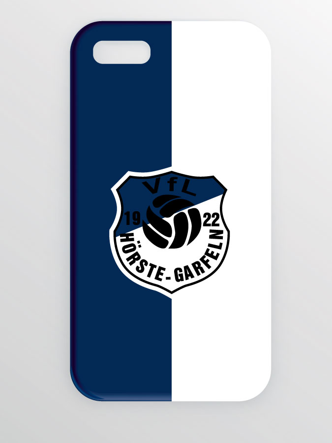 Smartphone Case Stripe