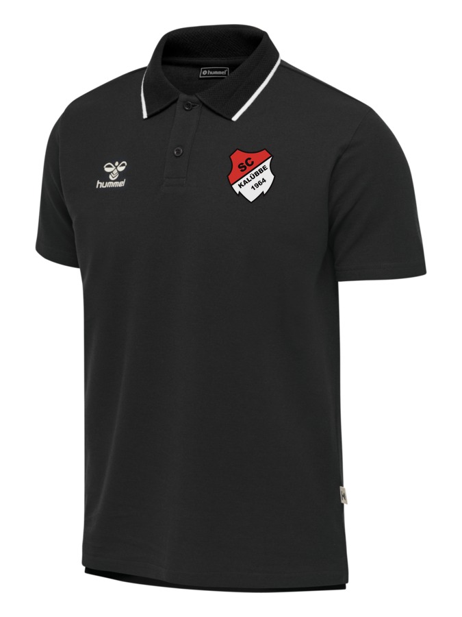 Hummel Move Polo