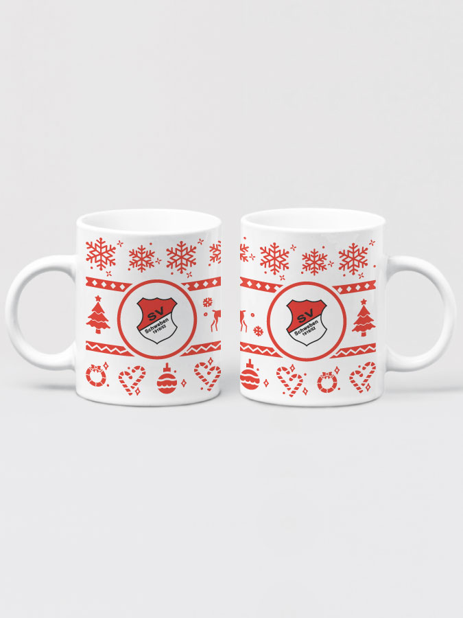 Tasse Christmas