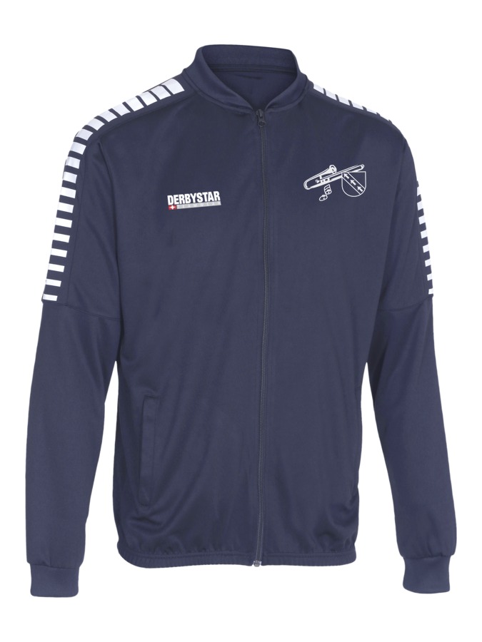 Derbystar Hyper Poly-Arbeitsjacke