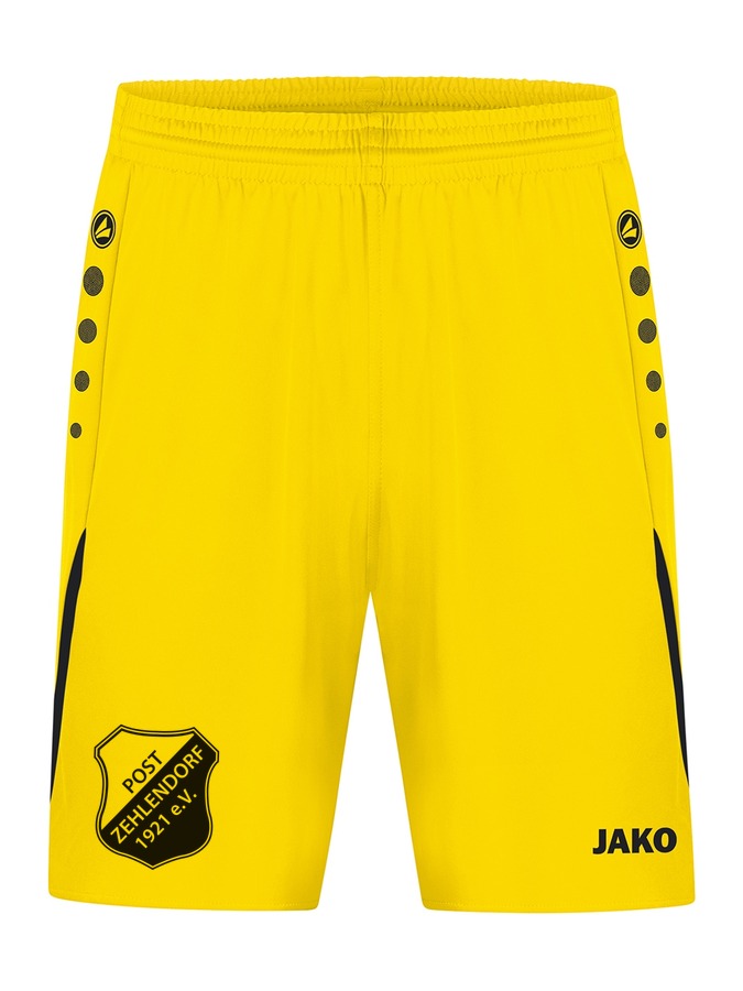 Jako Sporthose Challenge