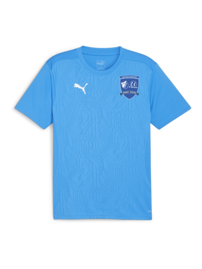 PUMA teamFINAL Trainingsshirt