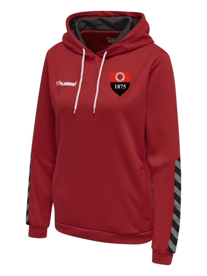 Hummel Authentic Poly Hoodie Damen