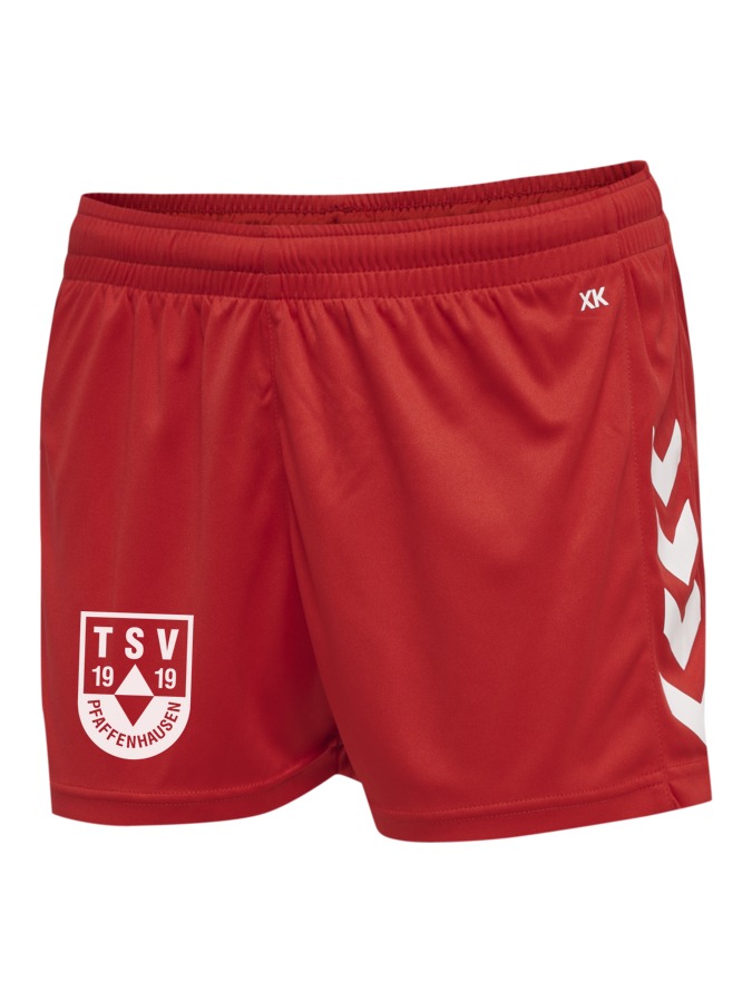 Rot-Weiß