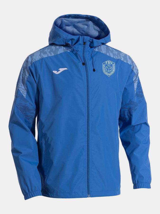 Joma Champions VIII Regenjacke