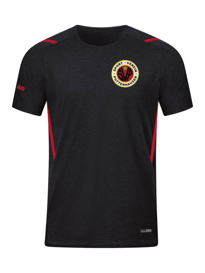 Jako T-Shirt Challenge