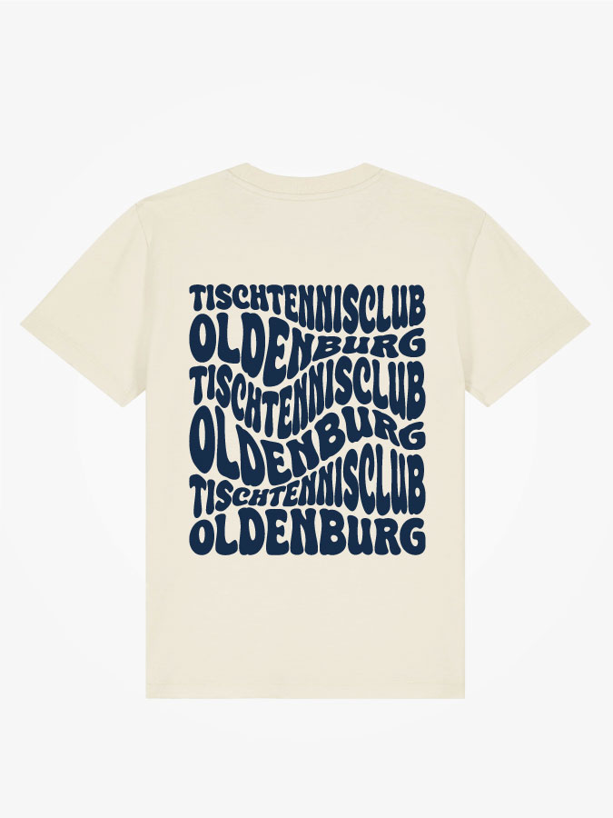 Shirt Wavy Kids