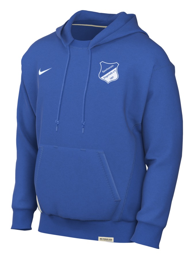 Nike Herren Dri-Fit Hoody