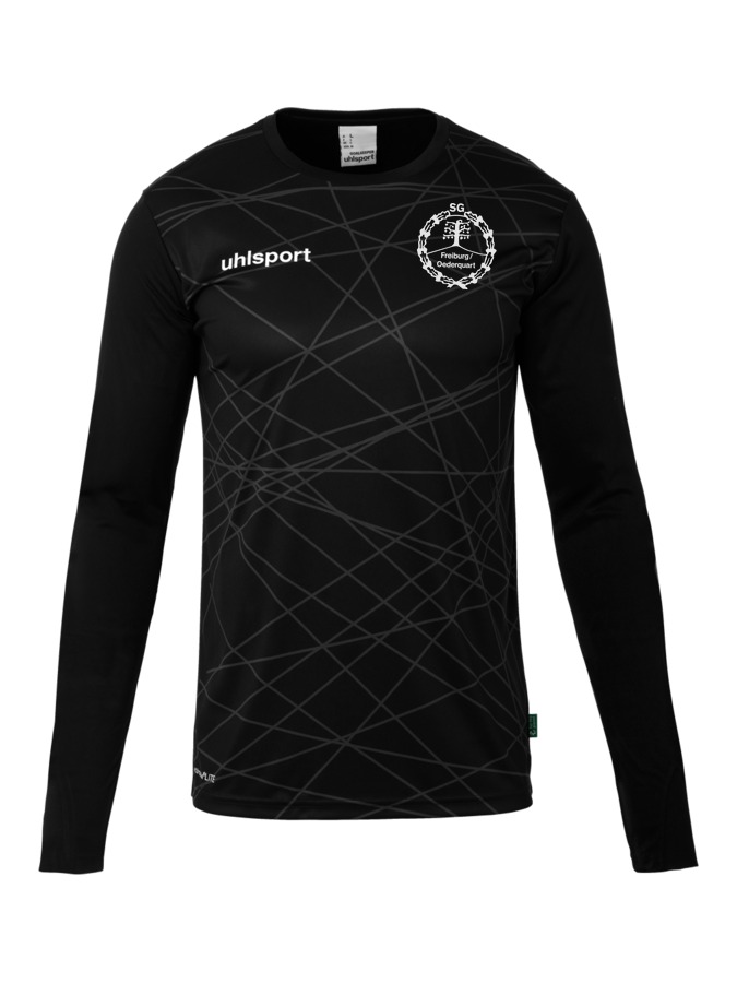 uhlsport Prediction Torwart Shirt