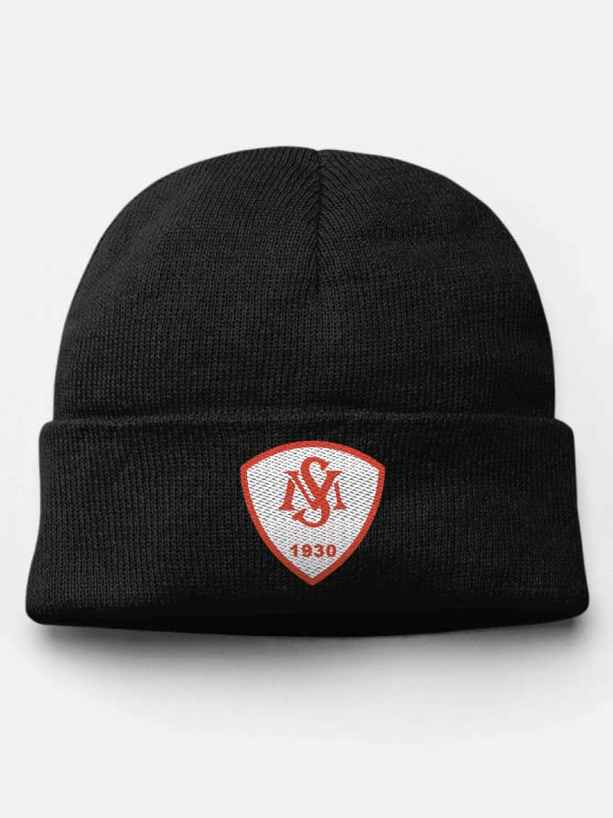 Beanie Sticklogo