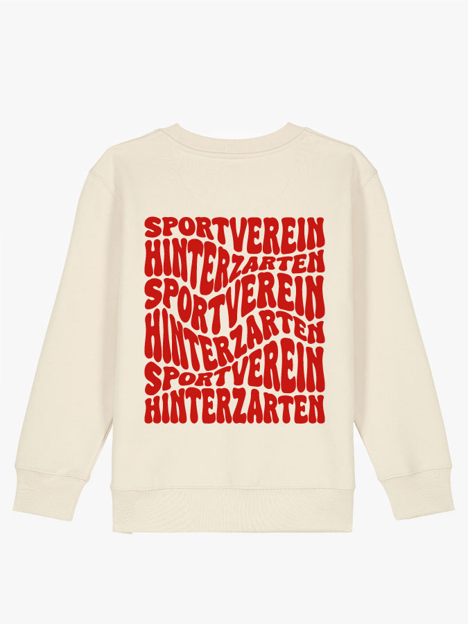 Sweater Wavy Kids