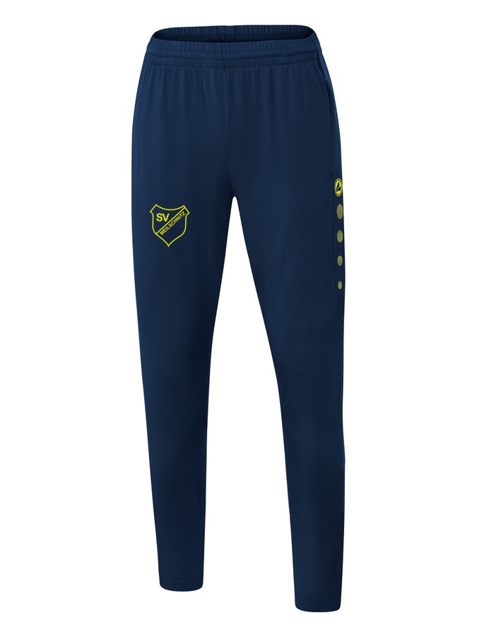Jako Trainingshose Premium Damen