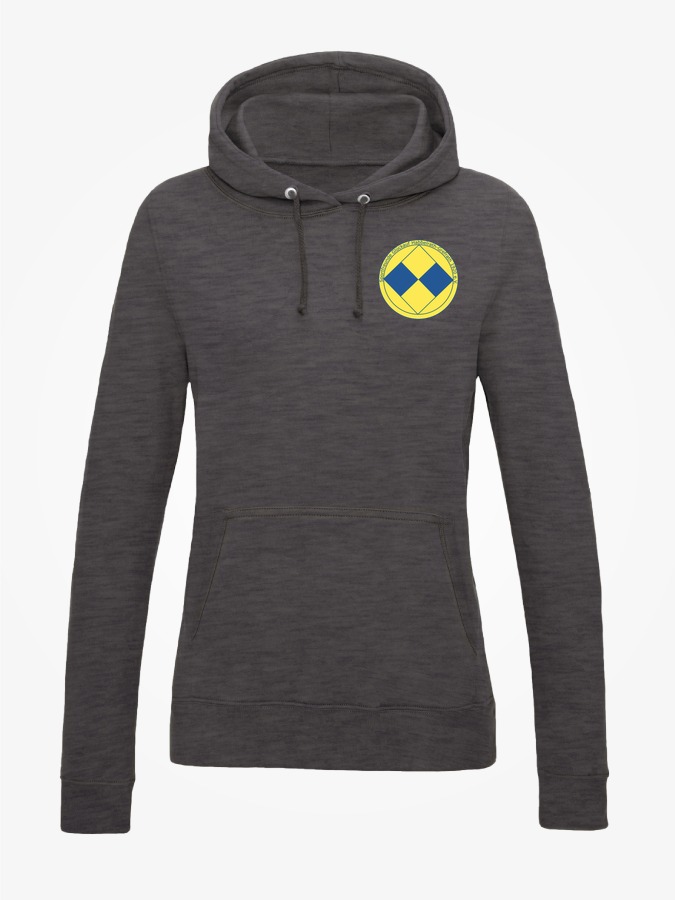 Hoodie Classic Damen
