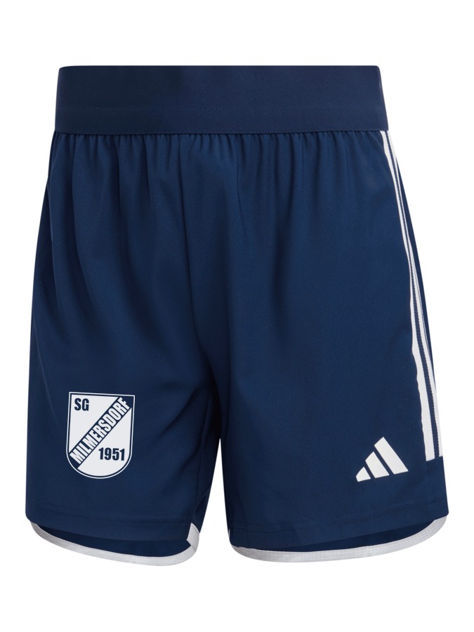 adidas Tiro 23 Competition Match Shorts Damen
