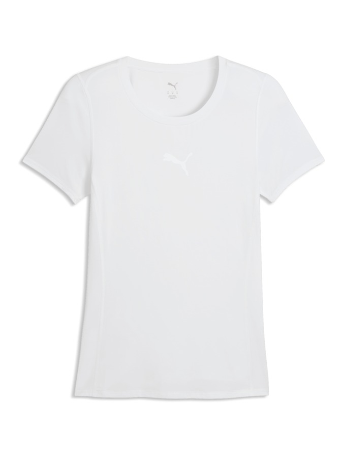 PUMA teamLIGA26 Baselayer Shortsleeve