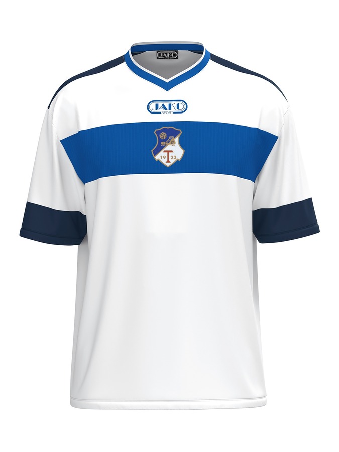 Jako Trikot Club 92 Kurzarm