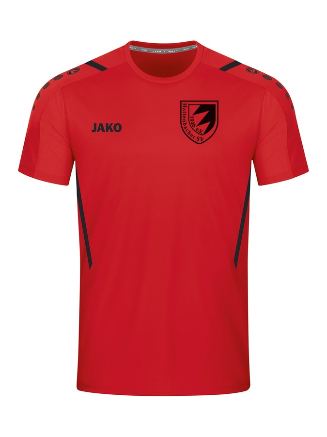 Jako Trikot Challenge