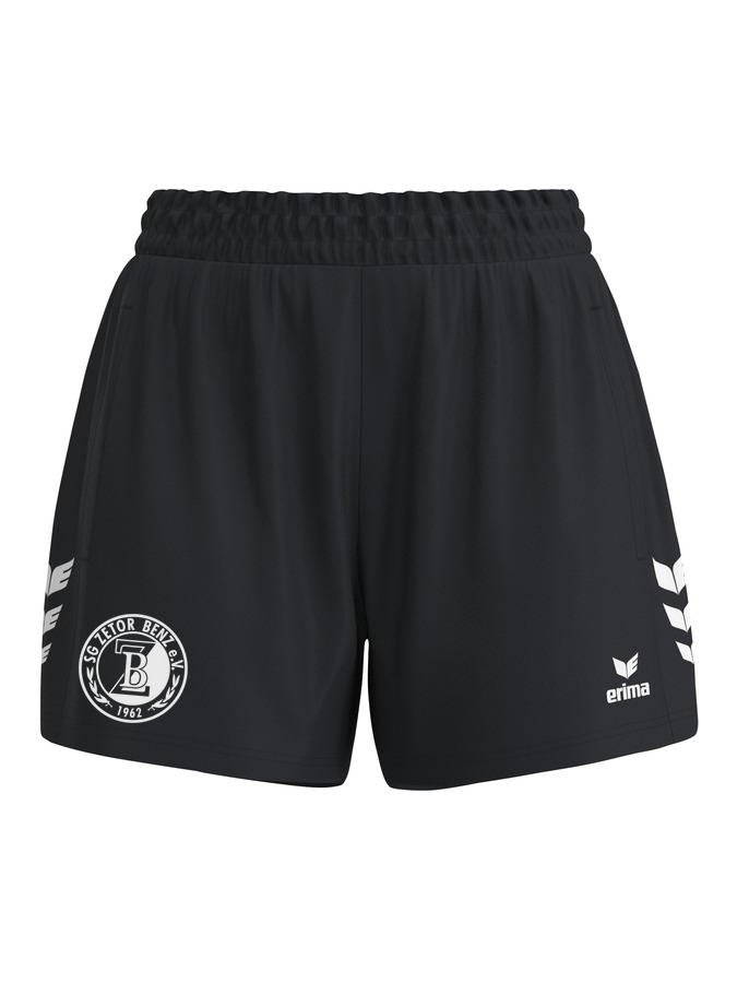 Erima Celebrate 125 Shorts Damen