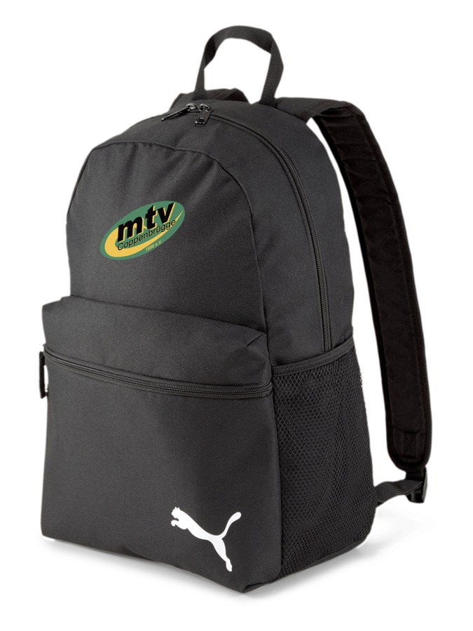 PUMA teamGOAL 23 Backpack Core