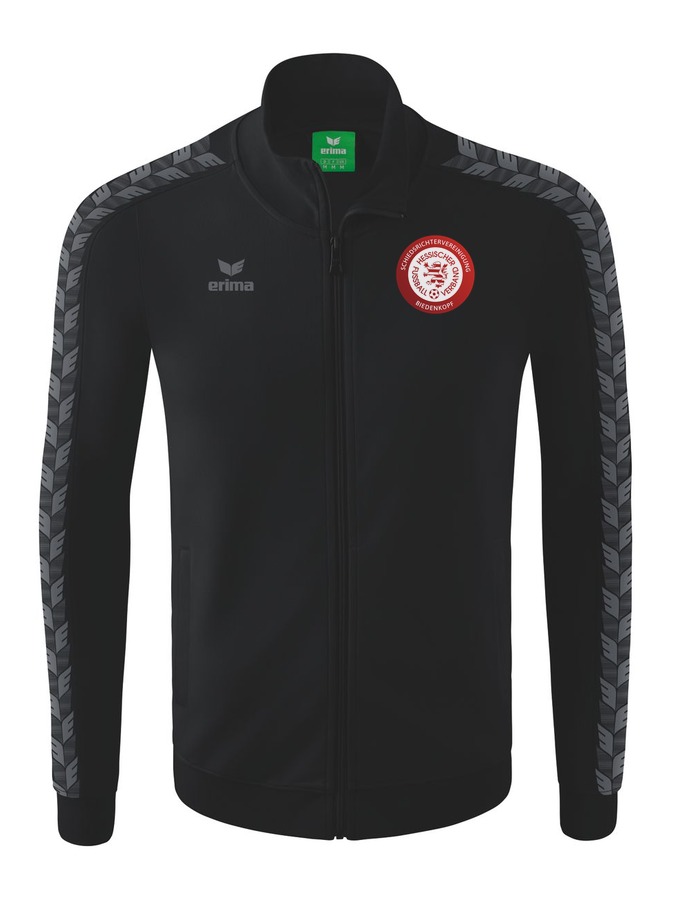 Erima Essential Team Tracktop Jacke