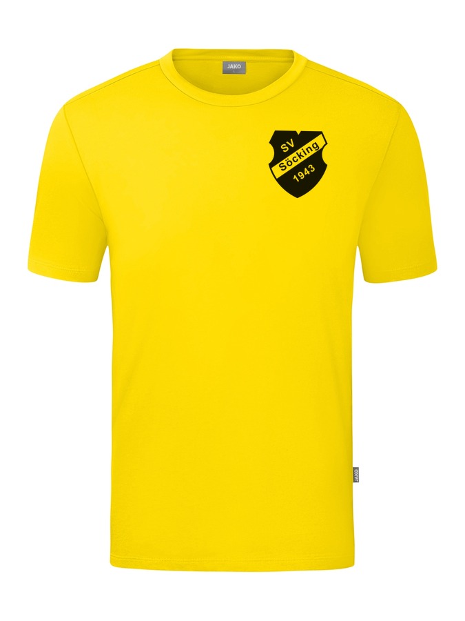 Jako T-Shirt Organic