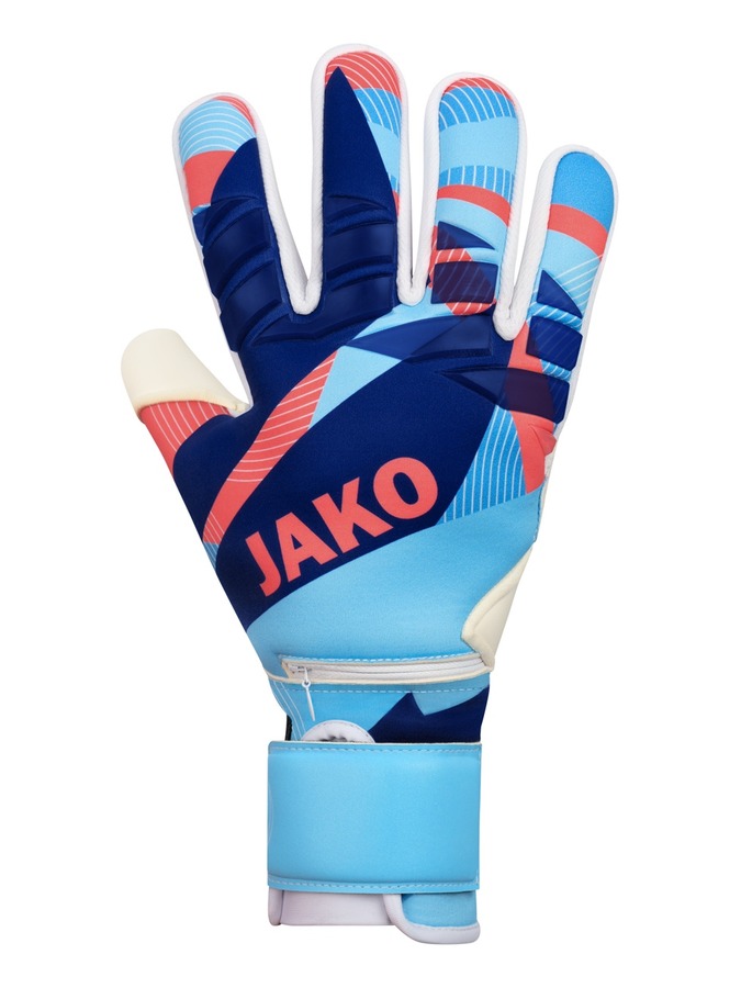 Jako Torwarthandschuhe River WRC Protection