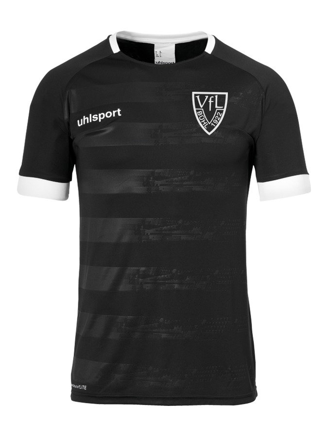 uhlsport Division 2.0 Trikot Kurzarm