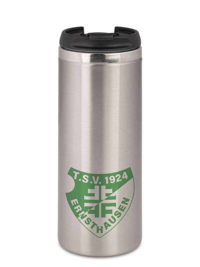 Edelstahl-Thermosbecher